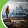 NaturesPlus GI Natural Total Digestive Wellness - 90 Bi-Layered Tablets, Pack of 2 - With L-Glutamine, Probiotics, Prebiotics & Enzymes - Gluten Free - 60 Total Servings view 3