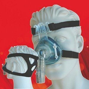 CPAP Headgear Only