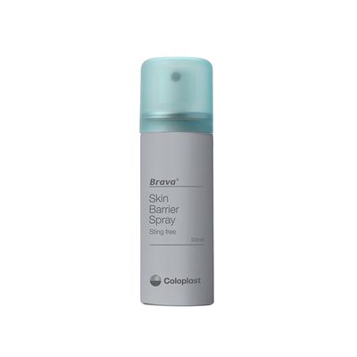 Coloplast Brava Skin Barrier Spray, 1.7 oz - Each