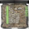 Spicely Organic Basil 0.50 Ounce Jar Certified Gluten Free view 2