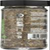 Spicely Organic Basil 0.50 Ounce Jar Certified Gluten Free view 3