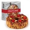 Beatrice Bakery Co. Original Fruitcake, Grandma's Old Fashioned Fruit and Nut Freshly Made, Brandy, Bourbon and Rum Fruitcake, Est. 1917 (32 oz Box) view 1