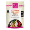 THAI TASTE Massaman Red Pouch Curry, 200 GR view 1