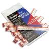 Taylor 8766 Dishwasher Test Strips 160 Degree- Temp-Rite view 1