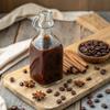 Jordan's Skinny Mixes Sugar Free Coffee Syrup, Mocha Coffee Flavoring Syrup, Zero Calorie Drink Mix, Lattes, Baking, Protein Shake or Cocktail, Dairy & Gluten Free, Kosher, 25.4 Fl Oz view 3