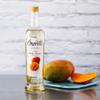 Amoretti - Premium Mango Syrup, 94 Servings Per Bottle (750 ml), with Pump for Flavoring Coffees, Cocktails, and other Beverages, Gluten Free, GMO/GEO Free, Preservative Free view 3