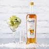 Amoretti - Premium Tequila Syrup, 94 Servings Per Bottle (750 ml), with Pump for Flavoring Coffees, Cocktails, and other Beverages, Gluten Free, GMO/GEO Free, Preservative Free view 3