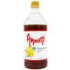 Amoretti - Premium Tequila Syrup, 94 Servings Per Bottle (750 ml), with Pump for Flavoring Coffees, Cocktails, and other Beverages, Gluten Free, GMO/GEO Free, Preservative Free view 4