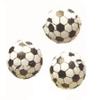 Chocolate Foil Soccer Balls (1 Lb - Approx 83 Pcs) by Niagara Chocolates view 1