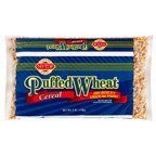 Arrowhead Mills Puffed Wheat Cereal, 6 oz (Pack of 12)