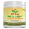 IVL - All Day Energy Greens - Supplement Powder Mix Drink, Greens Powder Superfood - Super Greens Blend for Optimal Nutrition,Energy & Digestion,Superfood Boost(Fruity Flavor) view 1