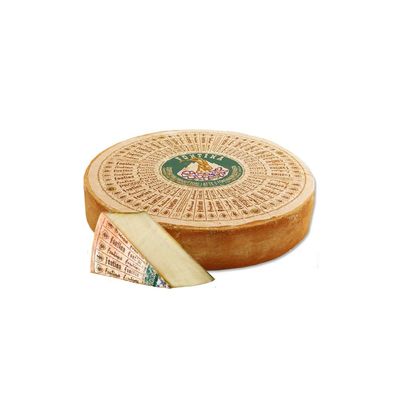 Fontina Val DAosta Cheese - Approx. 20Lb-Wheel