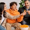 Cheetos Cheese Flavored Snacks, Cheddar Jalapeno Crunchy, 2 Ounce (Pack of 64) view 4