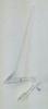(2-pack) Phonak Slim HE Tube: SCREW-IN type (2-L for LEFT SIDE) view 2