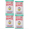 20 Mule Team Borax Laundry Booster, 65 Ounce (Pack of 4) view 1