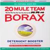 20 Mule Team Borax Laundry Booster, 65 Ounce (Pack of 4) view 2