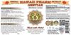 Gentian (Gentiana lutea) Liquid Extract 4x4 oz view 2