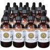 Habanero (Capsicum chinense) Liquid Extract 15x4 Oz view 1