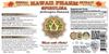 Spirulina (Arthrospira platensis) Liquid Extract 2x2 fl.oz view 2