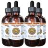 Hawaii Pharm White Willow (Salix alba) Liquid Extract 4x4 fl.oz view 1