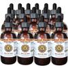 Hawaii Pharm White Willow (Salix alba) Liquid Extract 15x4 fl.oz view 1