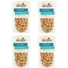 Joe & Seph's - Popcorn with Caramel & Sea Salt - 90g (Pack of 3) view 1