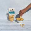 Joe & Seph's - Popcorn with Caramel & Sea Salt - 90g (Pack of 3) view 3
