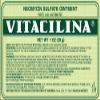 Vitacilina First Aid Antibiotic Ointment 1 Ounce Pack of 2 view 2