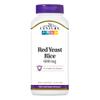21st Century Health Care, Red Yeast Rice, 150 Veggie Caps view 1