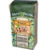 Organic Yerba Mate, Fresh Green, Loose Herb Tea, 12 oz (340 g) view 1