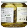 BUBBIES OF SF Bread & Butter Pickle Chips, 16 FZ view 3