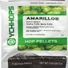 Amarillo Hop Pellets 1 oz. view 1