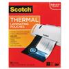 Pouch 9 X 11.4 50 Per Pkg -- Case of 3 view 1