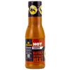 Buffalo Wild Wings sauce "Hot" 12 ounce bottle view 1