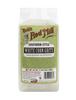 Bob's Red Mill White Corn Grits/Polenta, 24 Ounce, Pack of 1 view 1