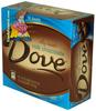 Dove Milk Chocolate Bar 1.44 oz (18 Ct) view 1