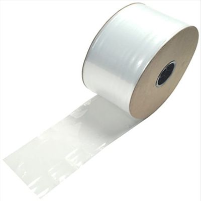 8" Low Density Poly Tubing