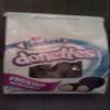 2012 Hostess Donettes (Chocolate) 11.25 Oz (319) 1 Bag view 1