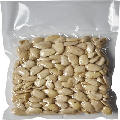 Peeled Romana Noto Almonds - Caff Sicilia - Sicily, Italy - 8.8 oz