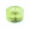 4 Pack of Coconut Lime Scented Gel Candle Mineral Oil Based Tea Lights Hand Poured in USA by The Gel Candle Company - up to 8 Hours Each view 4