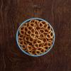 Snyder's of Hanover Mini Pretzels, Unsalted Pretzels, 12 Ounce Bag (Pack of 12) view 3
