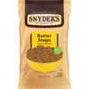 Snyder's of Hanover Pretzels, Butter Snaps, 12 Ounce (Pack of 12) view 1