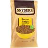 Snyder's of Hanover Pretzels, Butter Snaps, 12 Ounce (Pack of 12) view 4