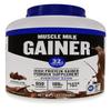 Muscle Milk Gainer Protein Powder, Chocolate, 32g Protein, 5 Pound view 1