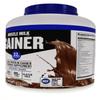 Muscle Milk Gainer Protein Powder, Chocolate, 32g Protein, 5 Pound view 2