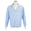 Men's Adaptive Pajama Top (M) view 1
