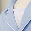Men's Adaptive Pajama Top (M) view 2