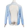 Men's Adaptive Pajama Top (M) view 3