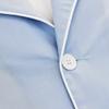 Men's Adaptive Pajama Top (M) view 4