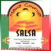 Mama Concha's Salsas view 1